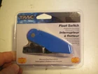 Camco Trac #69330 Float Switch , Free Freight New. Price: $18.95.