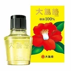 Oshima Tsubaki Hair Oil 100% Natural Seed 60 Ml From Japan New. Price: $47.23.