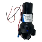 Jabsco 82600-0094, Par-max + 6.0 Water Pressure Pump 6GPM 24V Used. Price: $142.99.