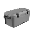 Sea-doo Switch Quick-attach 18 Us Gal (68 L) Cooler For Pontoon 295101304 New. Price: $799.99.