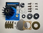 Sherwood Major Repair Service Kit 23974 P1730 P1727 P1716 P1719 P1722 F B X New. Price: $239.99.