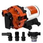 Seaflo 56A Variable Speed Water Pump 12V Gpm Quiet Durable For Rv Marine Use Open. Price: $165.89.