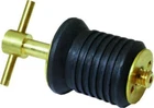 Attwood 7526A7 T-handle Drain Plug New. Price: $8.95.