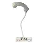 Whale Marine RT2498 Elegance Combination Pull Out Mixer Faucet/shower New. Price: $134.45.