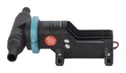 Whale Gulper Grouper MK1 12V Fishbox Discharge Pump No Clogging, Durable Nylon New. Price: $360.96.
