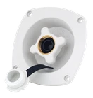 Shurflo 183-029-18 Water Entry Rv New. Price: $57.28.