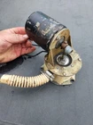 Vintage Itt Jabsco Par 12V Electric Bilge Pump 37202-0000 Motor Runs For. Price: $125.00.
