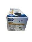 Jabsco 31295-0094 25 Psi Automatic Water Pressure Pump *sale* New. Price: $88.50.