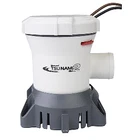 Attwood 5613-7 Tsunami MK2 Manual Bilge Pump T1200 Gph & 24V New. Price: $70.00.