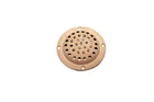 Buck Algonquin Round Strainer 3-1/2" Part Number 00SR350 New. Price: $26.50.