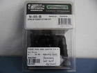 Shurflo, 3/4IN Quick Connect Elbow Fitting Kit 94-615-05, New Package. Price: $15.00.