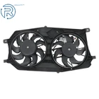 Radiator Cooling Fan 2005 2006 2007 Ford Five Hundred Freestyle W/ Module New. Price: $85.63.