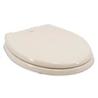 Dometic 385312114 Toilet Seat Elongated Bone Closed Front With Cover New. Price: $154.82.