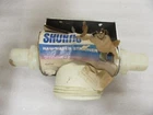 N37C Shurflo 253-401-01 Raw Water Strainer 5367107 Oem New Factory Boat Parts. Price: $57.59.