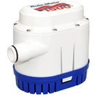 RM1500 Rule-mate Gph Fully Automated Bilge Pump 12V New. Price: $159.00.