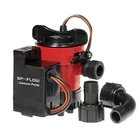 Johnson Pumps 05903-00 Cartrdge Cmbo Bilge Pmp 1000GPH 12V New. Price: $97.90.