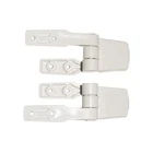 Jabsco 29098-1000 Hinge Set, Compact New. Price: $16.99.