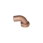 Groco TPC-750 Tail Piece 3/4"-90 X Hose New. Price: $59.01.
