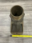 Guidi Grated Water Intake "2000 Series 2-1/2" Bsp Brass -1112.100010 New. Price: $125.00.