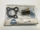 Sierra 18-3650 Thermostat For Mercruiser 59078T3 3.0L 140HP, 2.5L 120HP,4 Cyl New. Price: $14.36.