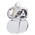 Ambassador 136-0214-CW Trinidad Transom Shower (cold), Chrome New. Price: $185.75.