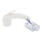 Ambassador 134-1748-CW Aidack Pull-out Deck Tap (cold), Chrome New. Price: $134.28.