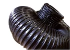 Sierramarine 3' Blk. Xtra Hvy Duty Vinylvent 50'- 16-420-3000S New. Price: $131.73.
