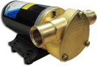 Genuine Jabsco Ballast King Reversible Pump W/rocker Switch, 22610-9507, New. Price: $404.99.