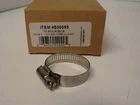 Handi-man Marine All Stainless Hose Clamp 13/16" 1-3/4" 530095 Pack Of 10 Each New. Price: $14.99.