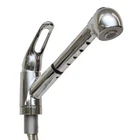 Alias Boat Rv Pull-out Kitchen Faucet UF18016A Chrome 1.8 Gpm New. Price: $75.42.