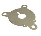 Jabsco 17847-0000 Series 17410 Water Pump Stainless Steel Impeller Wearplate New. Price: $22.95.