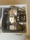 Remote Control Hewitt 110V 9-1102V7M Blower With Enclosure New. Price: $700.00.
