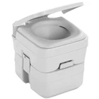 Dometic Msd Portable Toilet 5.0 Gallon Platinum #311196506 New. Price: $179.73.