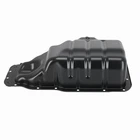 Oil Pan Assembly For Hyundai Sonata 2.0L Hybrid 2016-2019 264-276 New. Price: $43.97.