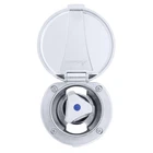 Ambassador 136-0209-CP Trinidad- Recessed Control Valve (cold Only) New. Price: $93.49.