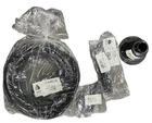 Scandvik Marine Recessed Transom Shower Black With 13' Nylon Hose 10299 New. Price: $94.95.