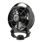 Caframo Fan Bora Ii Marine Black 6 Inch Speed 12V 24V Cabin 7483CABBX New. Price: $90.80.