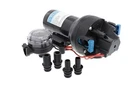 Jabsco Parmax HD5 12V 5GPM 60PSI 501J118S3A New. Price: $246.99.