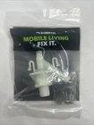 Dometic 385311641 Genuine Oem Water Valve Kit New. Price: $11.79.