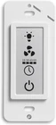 Homewerks 7150-12 Lcd Bathroom Timer Switch For Ventilation Fan And Light 3 Func New. Price: $58.76.
