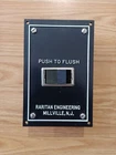 Raritan Engineering Cd Crown Head Flush Switch/ Rectifier CH104 New. Price: $39.00.