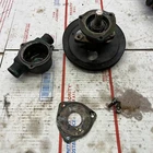Sherwood Marine Raw Water Pump Used. Price: $199.00.