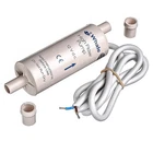 Whale Inline Booster High Flow Electric Galley Pump - 12V New. Price: $58.45.