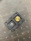 Jabsco Toilet Double Flap Valve Gasket 59127-7040 ITT591277040 New. Price: $10.00.