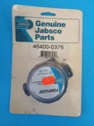 Jabsco 46400-0375 Pumpguard Strainer -line New. Price: $14.00.