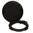 Innovative Boat Washdown Access Lid 510-109WD 4INCH Black New. Price: $20.43.