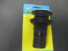Seachoice 1-1/2" Id Hose Thru Hull Connector 18481 New. Price: $15.00.