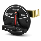 3-POSITION Livewell Valve Actuator Ranger Skeeter Stratos 5900006 Flow-rite V3 New. Price: $17.99.