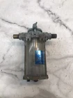 95 Baja 420 Boat Perko Marine Water Strainer Separator Filter Bowl Used. Price: $136.95.