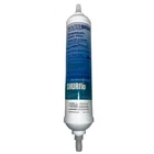 Shurflo 11" City Water Entry In-line Filter W/ 1/4" Barb New. Price: $48.49.
